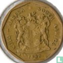 Afrique du Sud 10 cents 1990 - Image 1