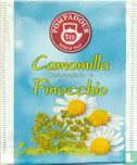 Camomilla setacciata e Finocchio - Afbeelding 1