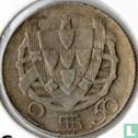 Portugal 2½ escudos 1948 - Image 2
