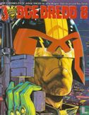 The Chronicles of Judge Dredd 8 - Image 1