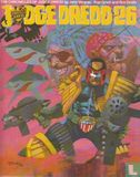 The Chronicles of Judge Dredd 26 - Afbeelding 1