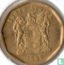 Afrique du Sud 10 cents 1998 - Image 1