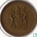 Rhodesië 1 cent 1973 - Afbeelding 2