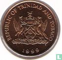 Trinidad en Tobago 5 cents 1999 - Afbeelding 1