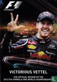Victorious Vettel - Image 1