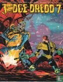 The Chronicles of Judge Dredd 7 - Image 1