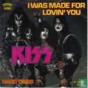 I Was Made For Lovin' You - Image 1