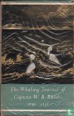 The Whaling Journal of Captain W.B. Rhodes  1836-1838 - Afbeelding 1