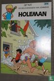 Holeman - Afbeelding 1