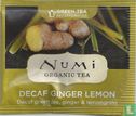Decaf Ginger Lemon - Image 1