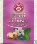 Frutti di bosco e vitamine - Afbeelding 1