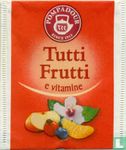 Tutti Frutti e vitamine - Afbeelding 1