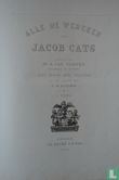 Alle de wercken van Jacob Cats 1 - Bild 3