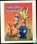 Tom Puss Comics - Afbeelding 1