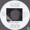 Jazz Masters Cecil Taylor - Afbeelding 3