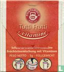 Tutti Frutti e vitamine - Afbeelding 2