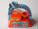 Magic Machine - Afbeelding 1