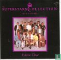 The Superstars Collection Volume Three - Afbeelding 1