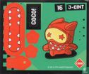J-cint (orange) - Image 2