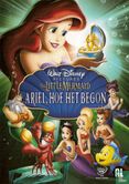 Ariel, hoe het begon - Afbeelding 1