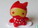J-cint (rouge) - Image 1