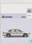 Volvo S80 Saphir