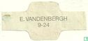 E. Vandenbergh - Image 2