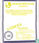 Darjeeling Green Tea - Afbeelding 2