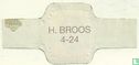 H. Broos - Image 2