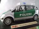 Mercedes-Benz A-Class 'Polizei’ - Afbeelding 1