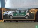 Mercedes-Benz A-Class 'Polizei’ - Afbeelding 3