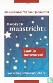 Magisch Maastricht - Afbeelding 1