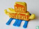Triple - Afbeelding 1