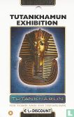 Tours & Tickets - Tutankhamun Exhibition - Bild 1