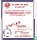 Assam Tea - Afbeelding 2