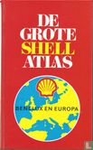 De grote Shell Atlas - Afbeelding 1