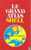De grote Shell Atlas - Afbeelding 2