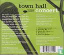 Town hall concert - Image 2