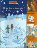 Kijk, het is kerstmis