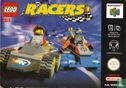 LEGO Racers - Afbeelding 1