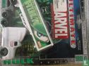 Marvel Rig Big Hauler / Hulk Serie 1 - Afbeelding 2