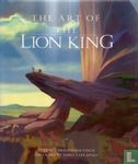 The art of the Lion King - Afbeelding 1