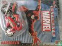 Marvel Ducati Supersport 900 / Daredevil Serie 1 - Afbeelding 2