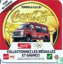 Tombola COIB - Afbeelding 1