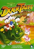 DuckTales: Dorus Superdoe - Bild 1