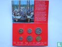 Nederland Mini-muntset 1998  - Afbeelding 2