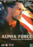 Alpha Force - Image 1