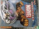 Marvel Triumph TT600 / Thing Serie 1 - Afbeelding 2