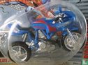 Marvel Ducati MH900E / Spider-man Serie 1 - Afbeelding 1