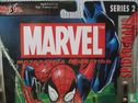Marvel Blue Speed / Spider-Man Serie 2 - Afbeelding 2